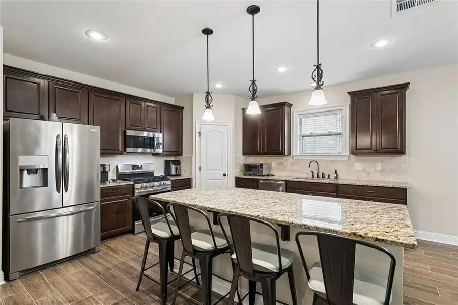 492 Tiger Avenue, Covington, LA 70433 - #3