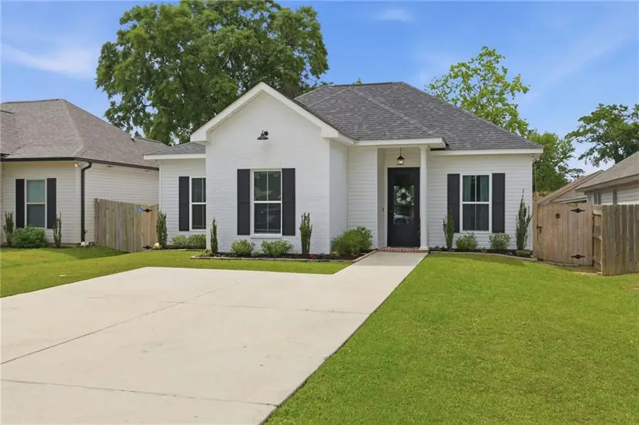 1534 Alice Avenue, Slidell, LA 70458 - #2
