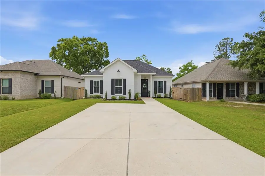 1534 Alice Avenue, Slidell, LA 70458 - #3