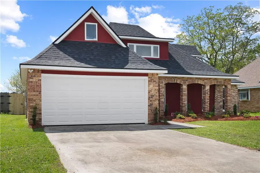 1820 Kings Row, Slidell, LA 70461 - #2