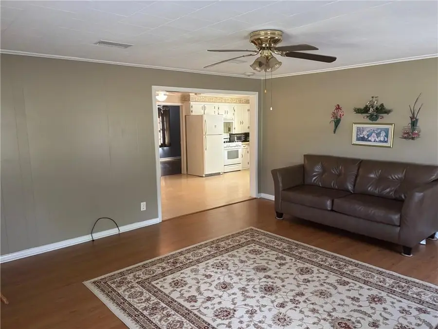 124 Kastanek Road, Deville, LA 71328 - #3