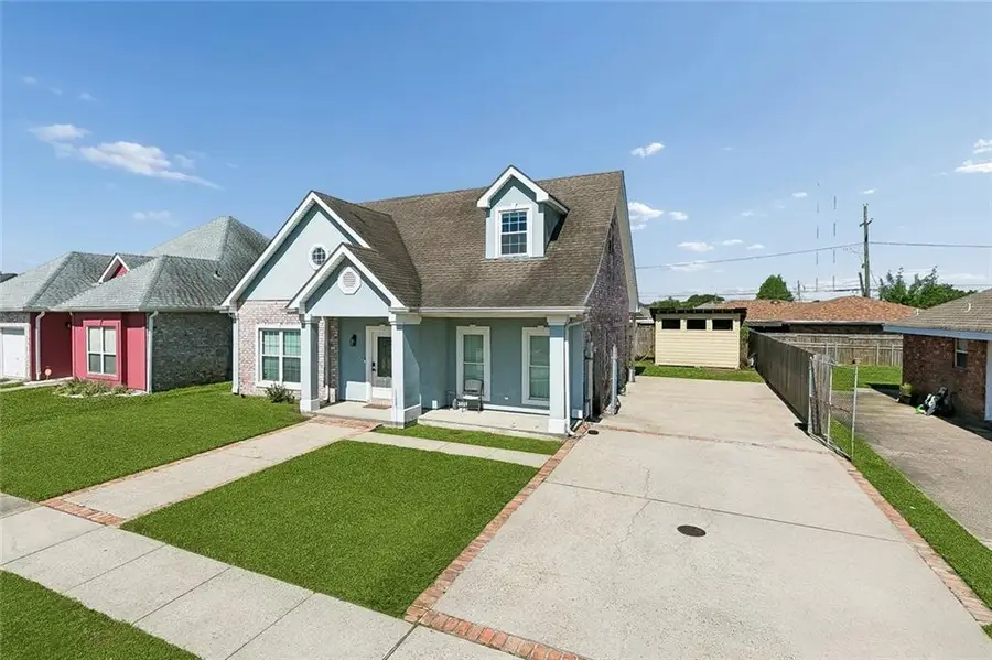 3620 Despaux Drive, Chalmette, LA 70043 - #2