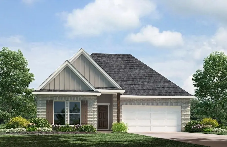 40677 Cara Mae Street, Slidell, LA 70454 - #1