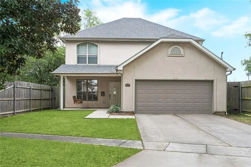 515 Dodge Avenue, Jefferson, LA 70121 - #1