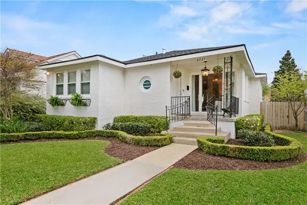 6751 Canal Boulevard, New Orleans, LA 70124