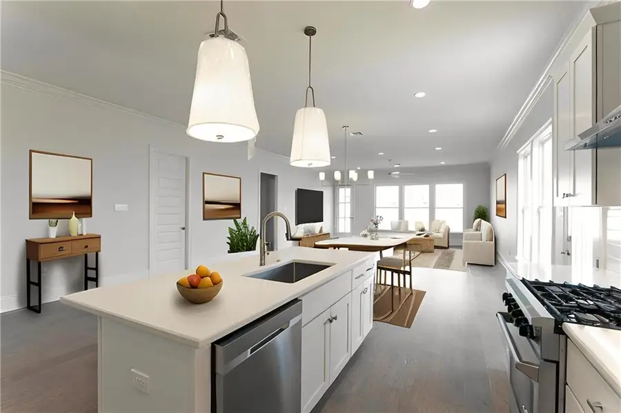 4119 St Elizabeth Drive, Kenner, LA 70065 - #2