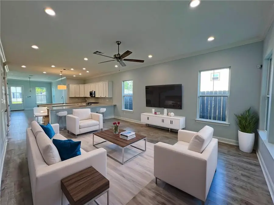 4712 Cross Street, Jefferson, LA 70121 - #2