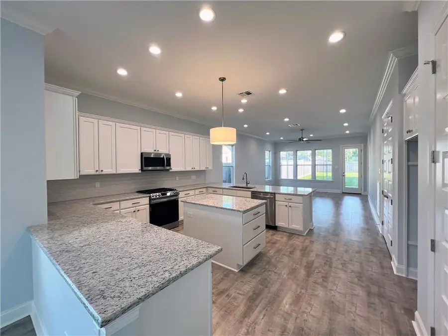 4712 Cross Street, Jefferson, LA 70121 - #3