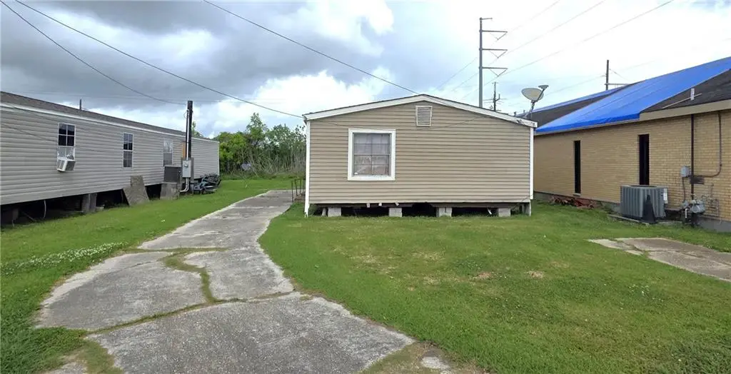 110 Oakville Street, Belle Chasse, LA 70037 - #1