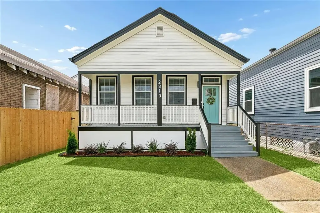 2810 Second Street, New Orleans, LA 70113 - #1