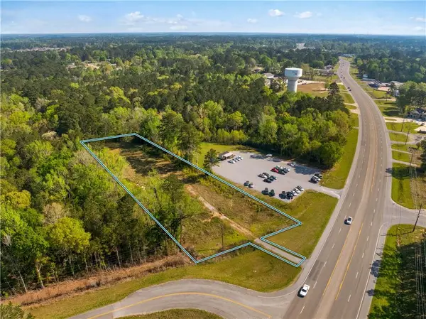 4085 Hwy 28 East Highway, Pineville, LA 71360