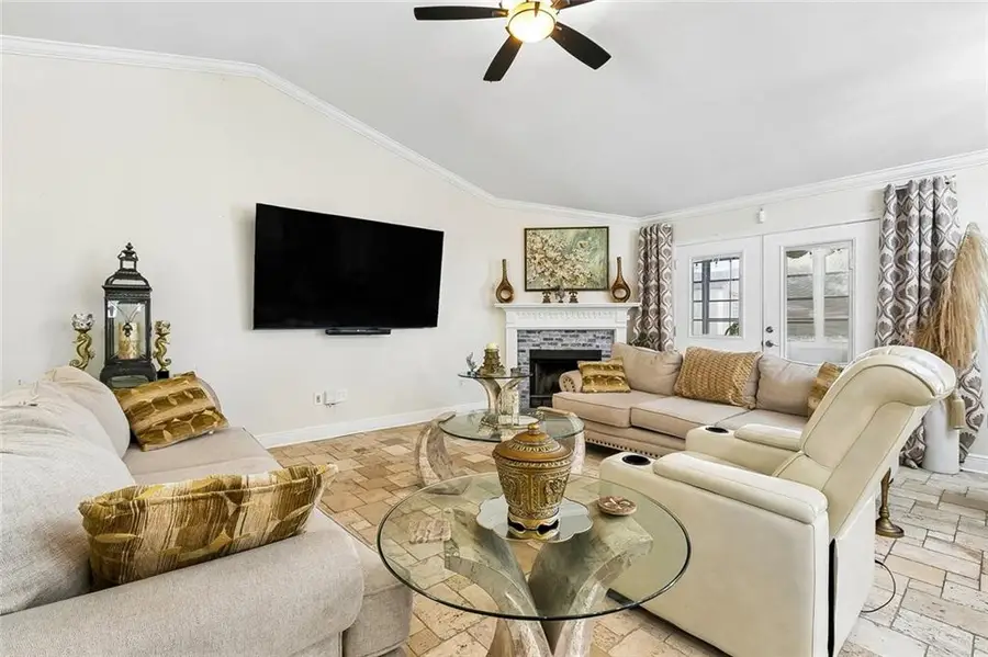 3741 Ashton Drive, Destrehan, LA 70047 - #3