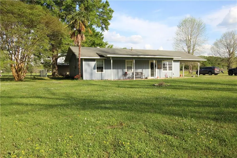 163 Brassette Lane, Cottonport, LA 71327 - #3