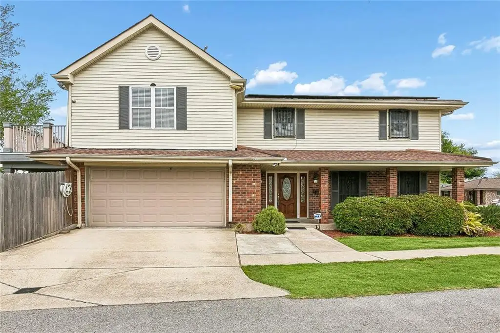 1400 Wisteria Drive, Metairie, LA 70005 - #1