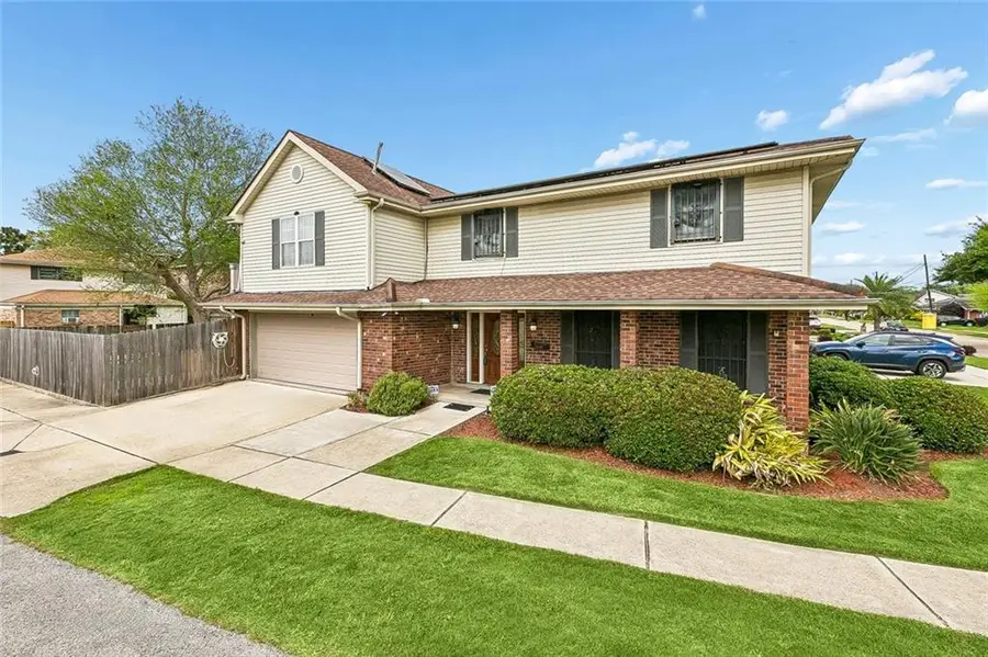 1400 Wisteria Drive, Metairie, LA 70005 - #2