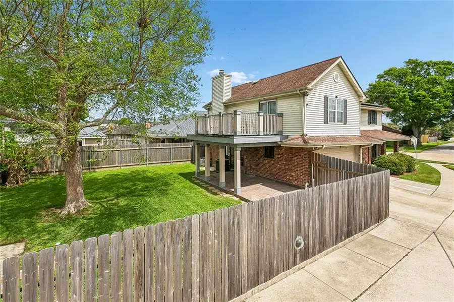 1400 Wisteria Drive, Metairie, LA 70005 - #3