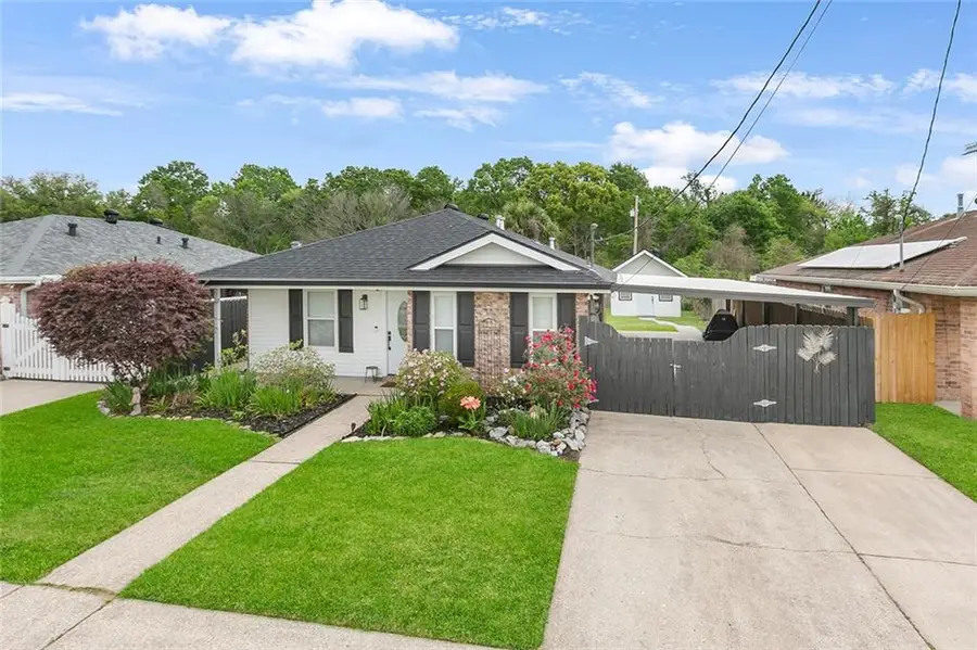 3024 Farmsite Road, Violet, LA 70092 - #2