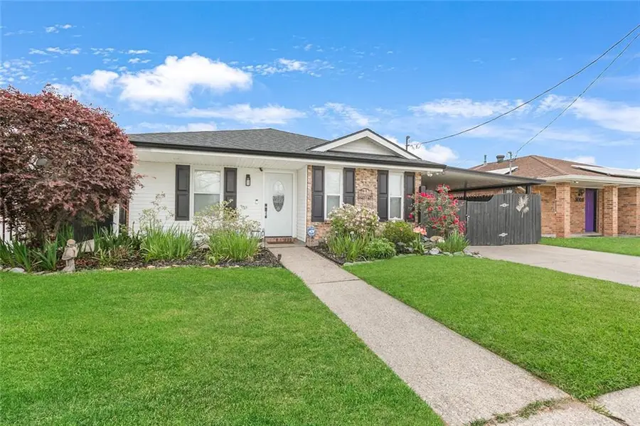 3024 Farmsite Road, Violet, LA 70092 - #3