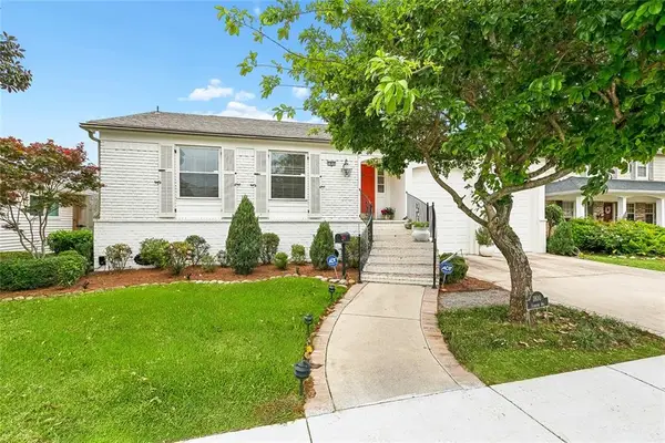 1800 Stanford Avenue, Metairie, LA 70003