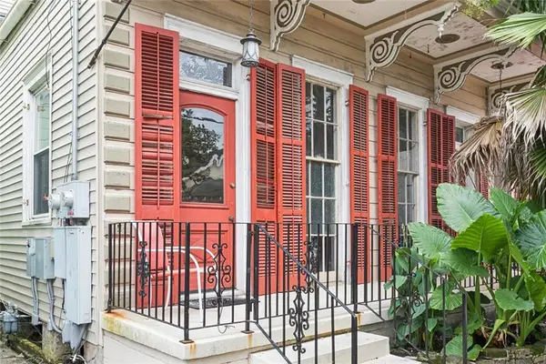 440 Vallette Street, New Orleans, LA 70114