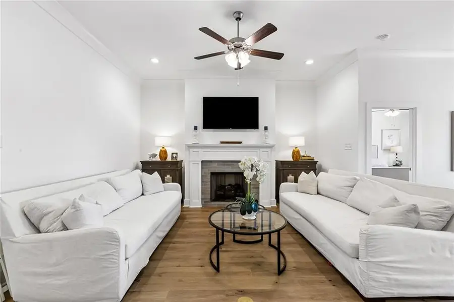 3046 Creekstone Way, Baton Rouge, LA 70810 - #3