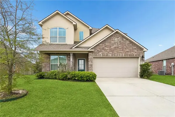 220 E Lake Drive, Slidell, LA 70461