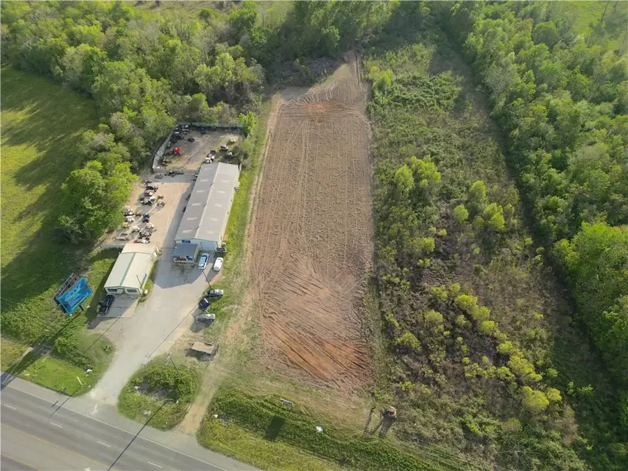 00 Hwy 1 Highway, Mansura, LA 71350 - #3