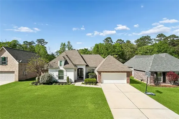 413 Swift Fox, Madisonville, LA 70447
