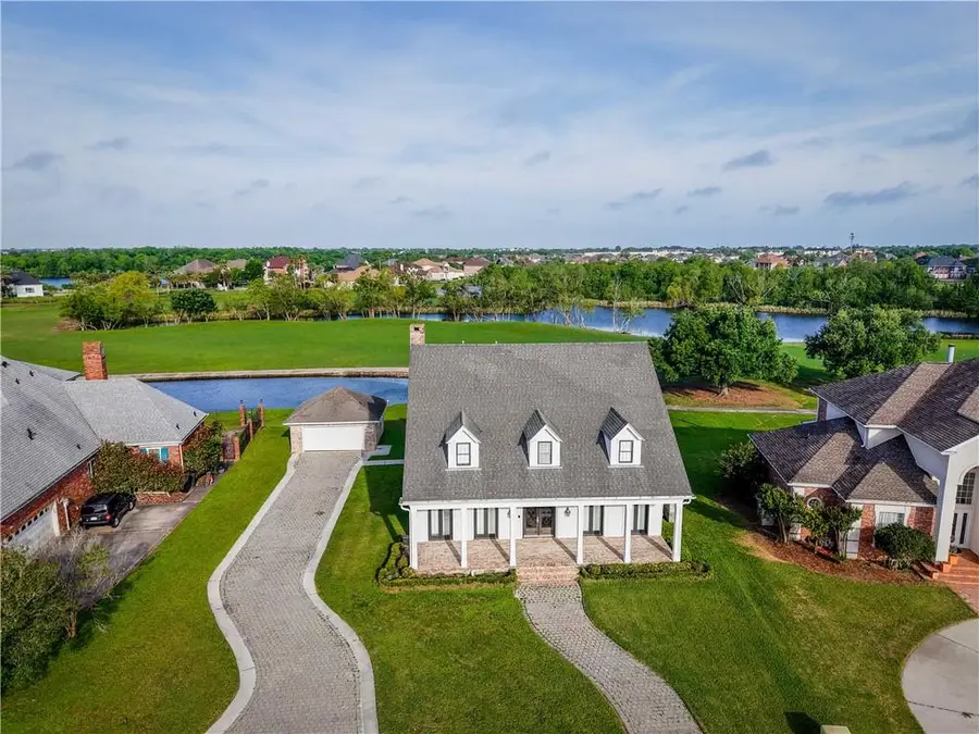 5741 Eastover Drive, New Orleans, LA 70128 - #3