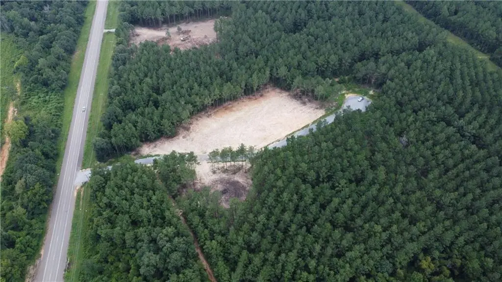 Lot 5 Hwy 25 Highway, Franklinton, LA 70438 - #1