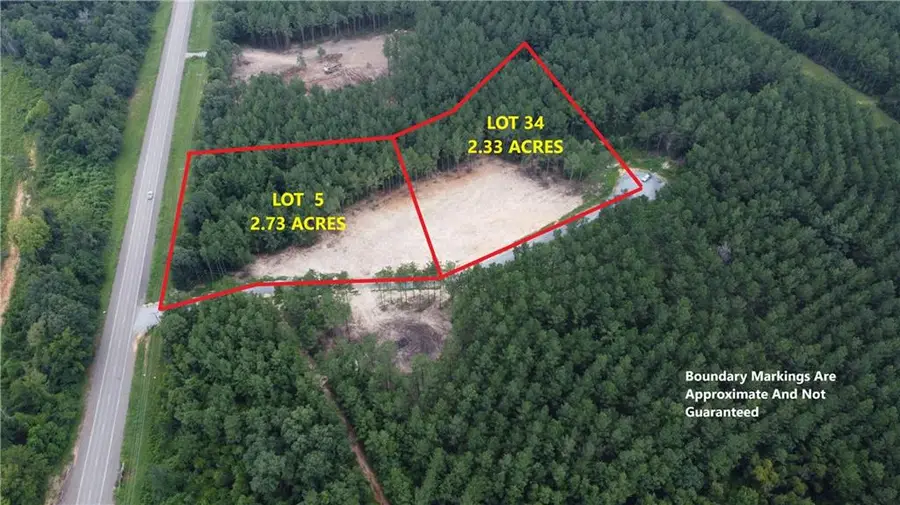 Lot 5 Hwy 25 Highway, Franklinton, LA 70438 - #2