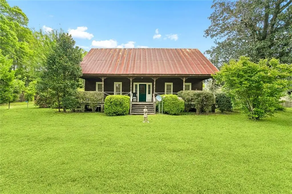 31670 Highway 25, Franklinton, LA 70438 - #1