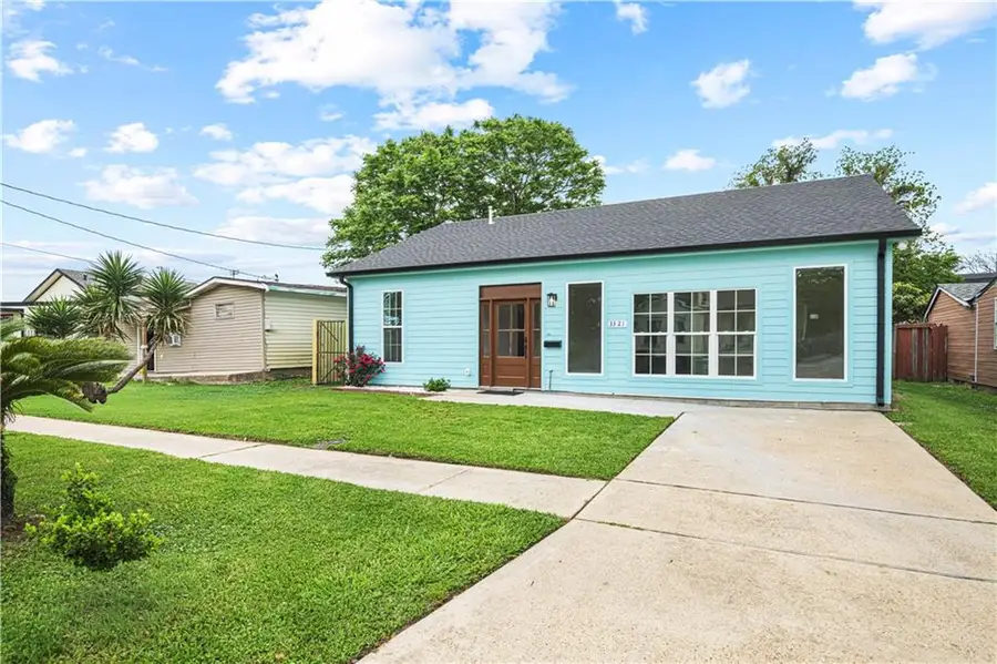 3321 California Avenue, Kenner, LA 70065 - #2