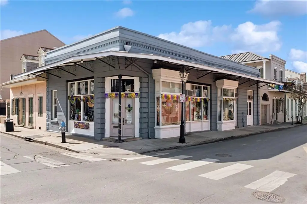 1041 Bourbon Street, New Orleans, LA 70116 - #1