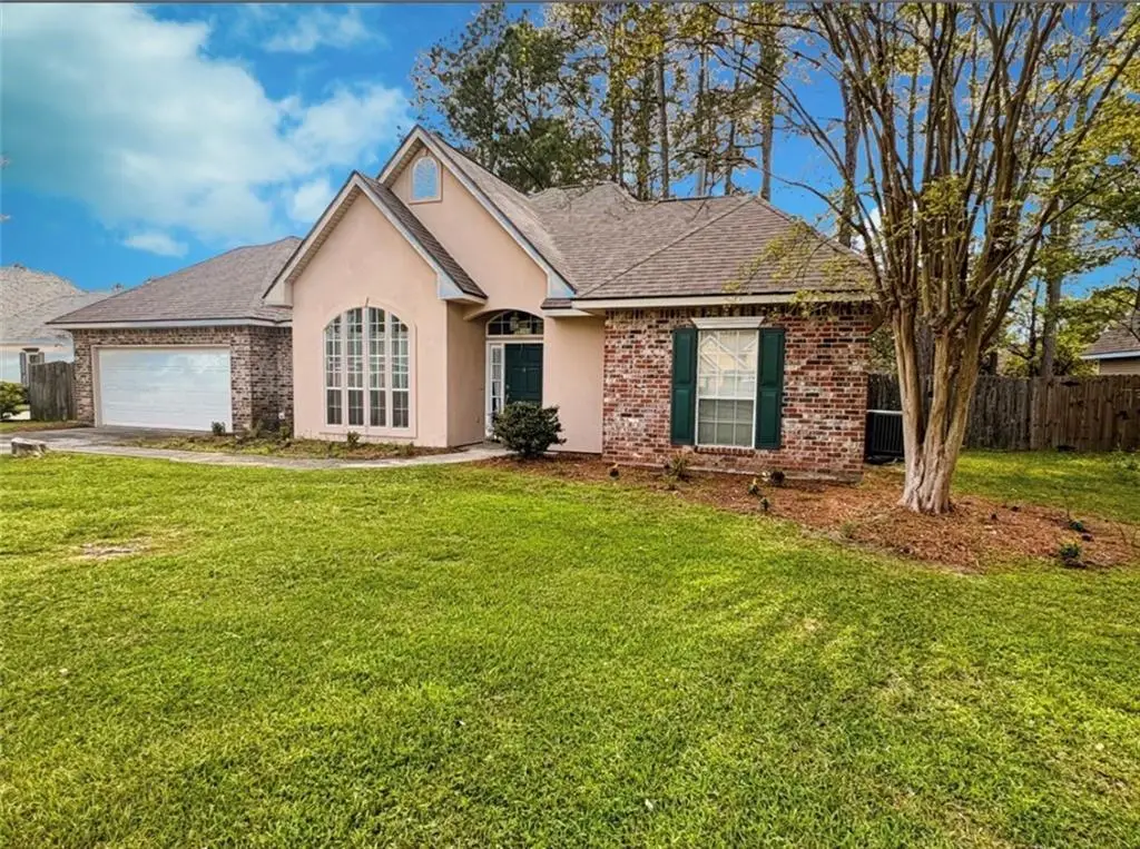 215 Bamboo Drive, Covington, LA 70433 - #1