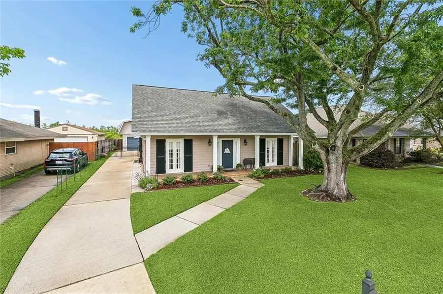 133 Ormond Meadows Drive, Destrehan, LA 70047 - #2