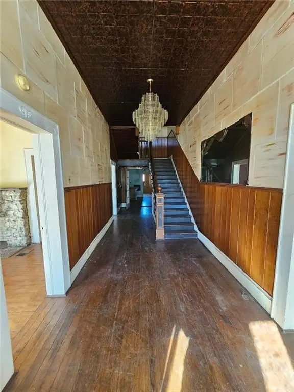 801 East Main Street, Winnfield, LA 71483 - #2