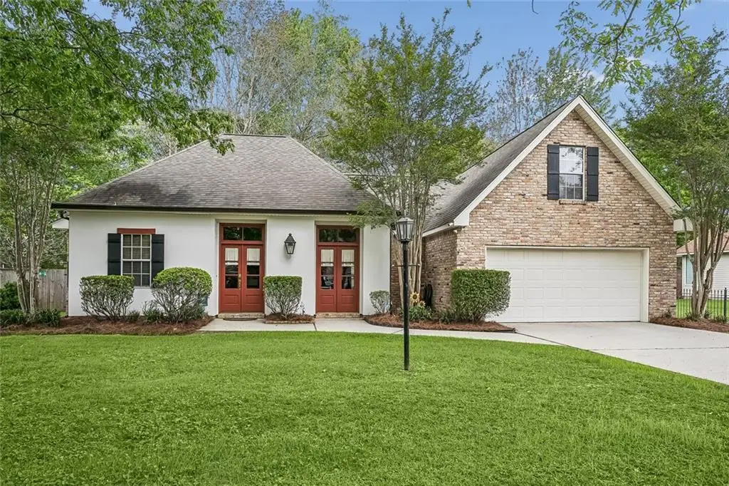 2326 Crossing Court, Mandeville, LA 70448 - #1