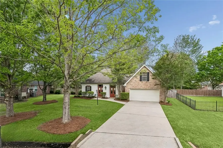 2326 Crossing Court, Mandeville, LA 70448 - #2