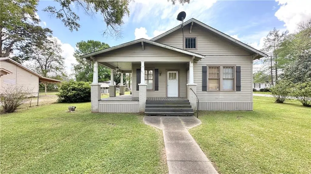 511 W Oak Street, Bunkie, LA 71322 - #1