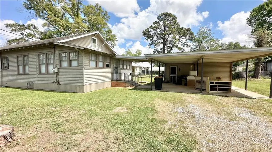 511 W Oak Street, Bunkie, LA 71322 - #2