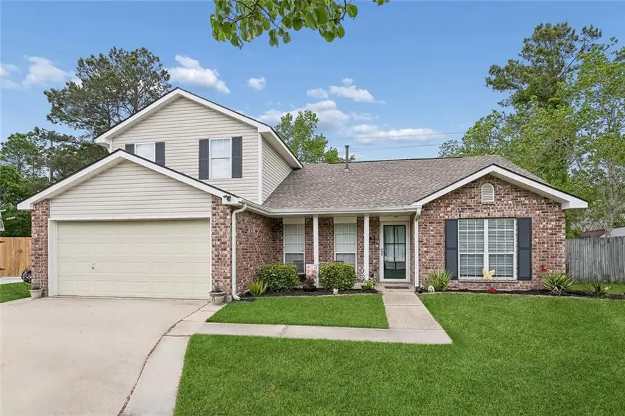 1104 Charlie Drive, Slidell, LA 70461 - #2