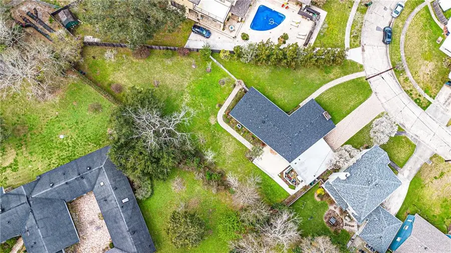 117 E Henfer Avenue, River Ridge, LA 70123 - #2