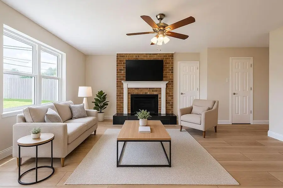 3028 Concordia Drive, La Place, LA 70068 - #2