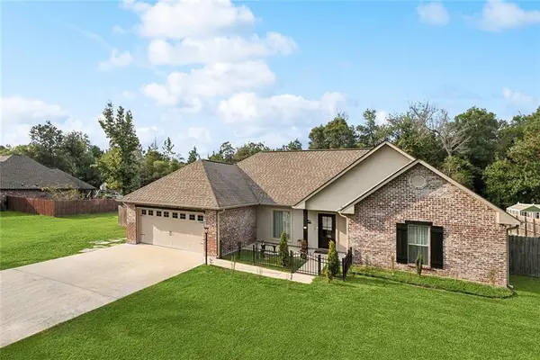 42634 Brown Road, Ponchatoula, LA 70454