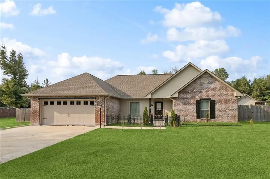 42634 Brown Road, Ponchatoula, LA 70454 - #2