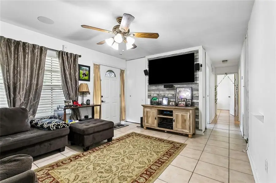 217 W Tish Drive, Avondale, LA 70094 - #2