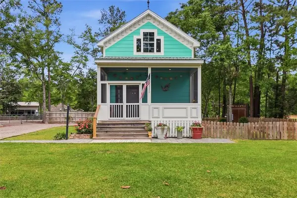 29284 Rouville Road, Lacombe, LA 70445