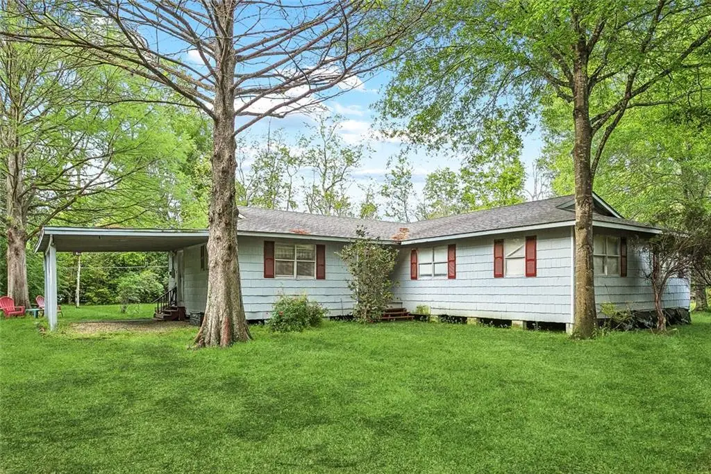 19085 Township Road, Covington, LA 70435 - #1