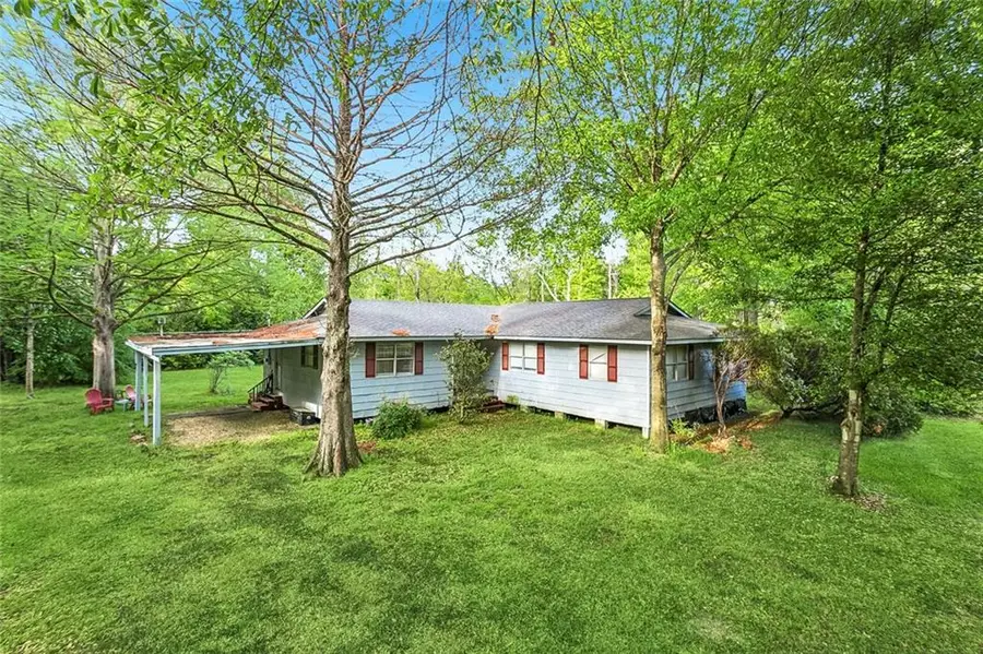 19085 Township Road, Covington, LA 70435 - #2